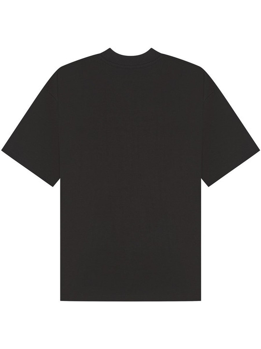 Casual Classics CRT3500 - Casual Supreme Organic Combed 350 Oversize T