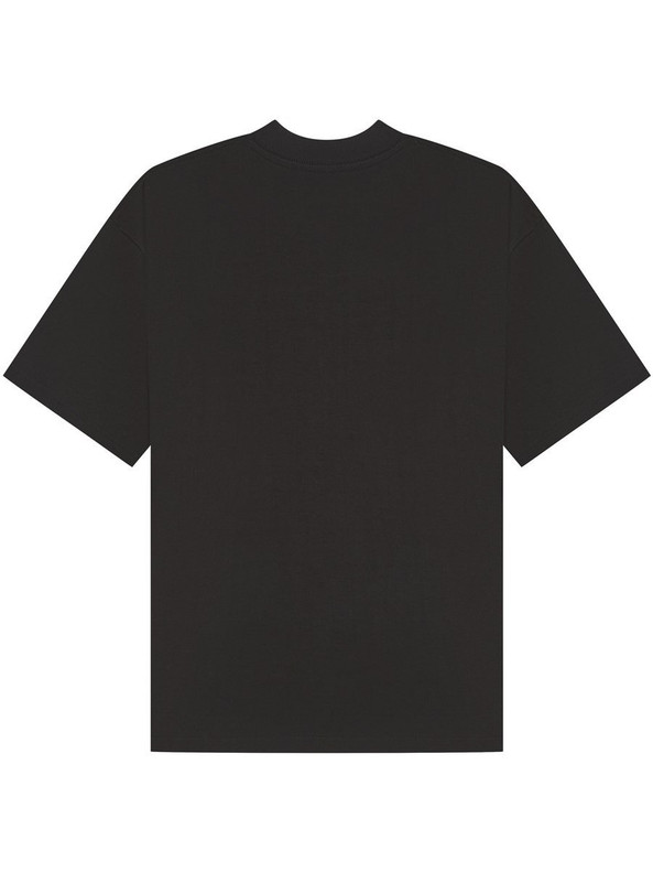 Casual Classics CRT3500 - Casual Supreme Organic Combed 350 Oversize T