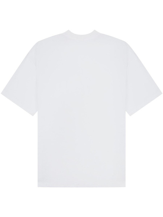 Casual Classics CRT3500 - Casual Supreme Organic Combed 350 Oversize T