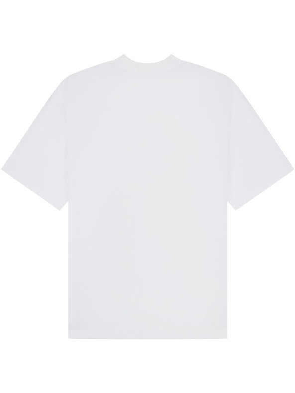 Casual Classics CRT3500 - Casual Supreme Organic Combed 350 Oversize T