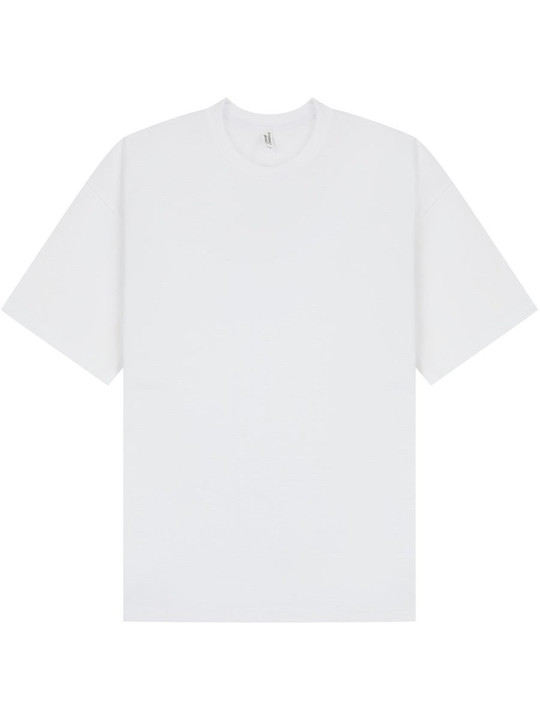 Casual Classics CRT3500 - Casual Supreme Organic Combed 350 Oversize T