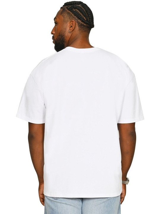 Casual Classics CRT3500 - Casual Supreme Organic Combed 350 Oversize T