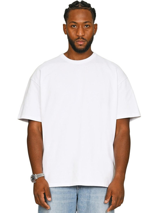 Casual Classics CRT3500 - Casual Supreme Organic Combed 350 Oversize T