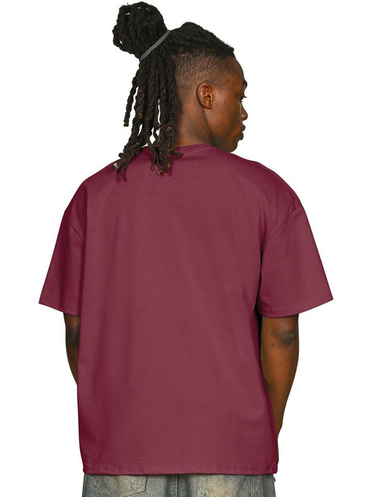 Casual Classics CRT3500 - Casual Supreme Organic Combed 350 Oversize T