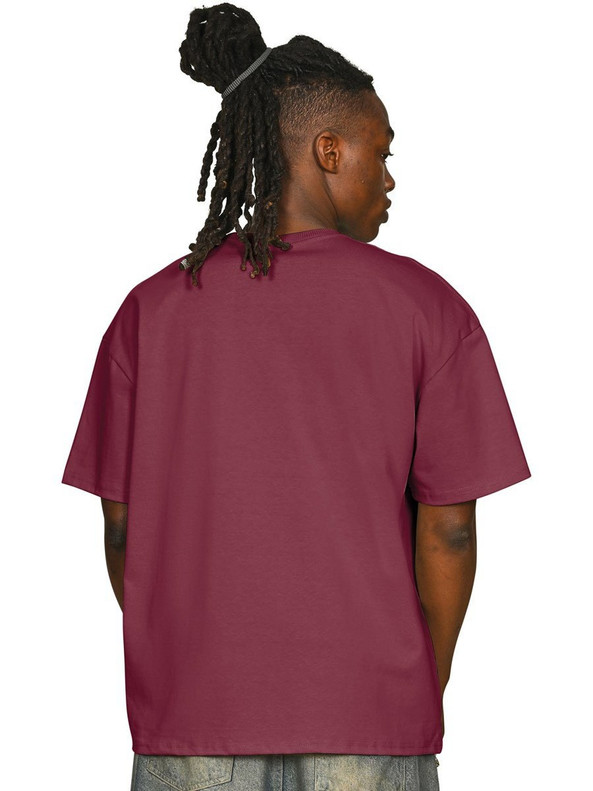 Casual Classics CRT3500 - Casual Supreme Organic Combed 350 Oversize T