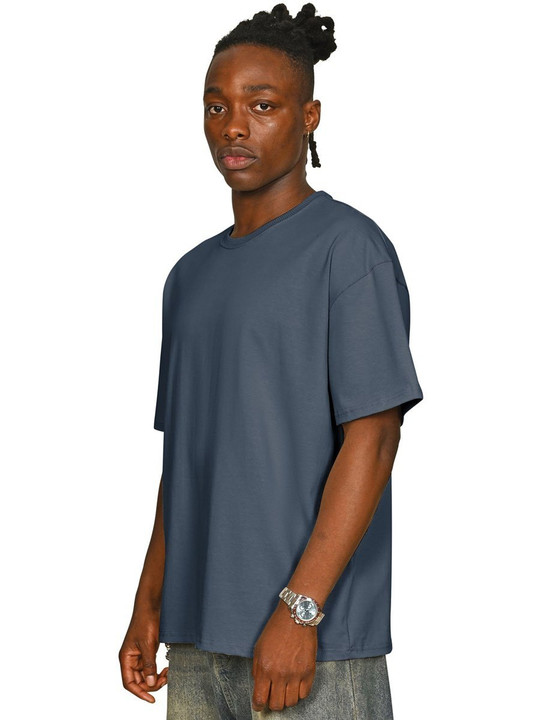 Casual Classics CRT3500 - Casual Supreme Organic Combed 350 Oversize T