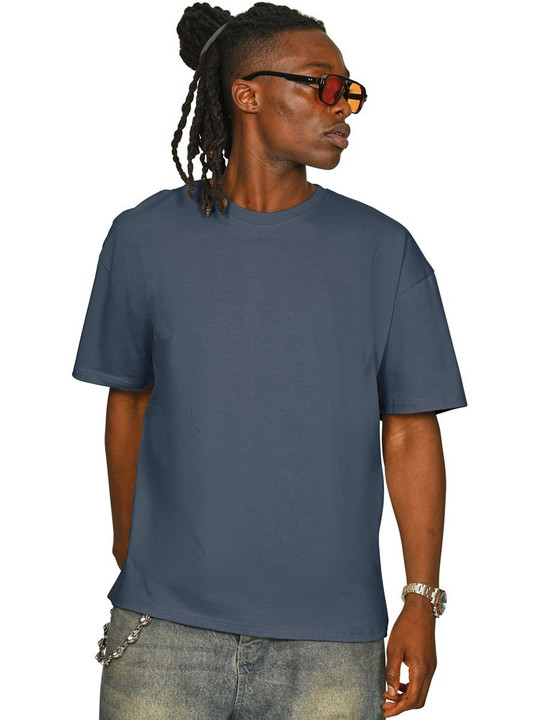 Casual Classics CRT3500 - Casual Supreme Organic Combed 350 Oversize T