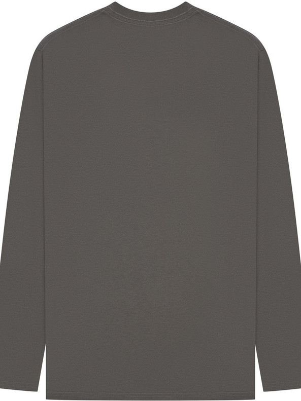 Casual Classics CR1550 - Casual Ringspun 150 Long Sleeve T