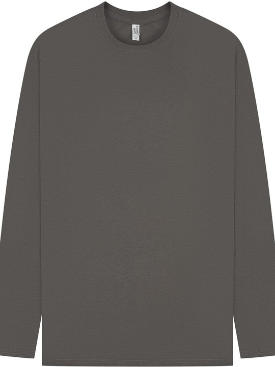 Casual Classics CR1550 - Casual Ringspun 150 Long Sleeve T