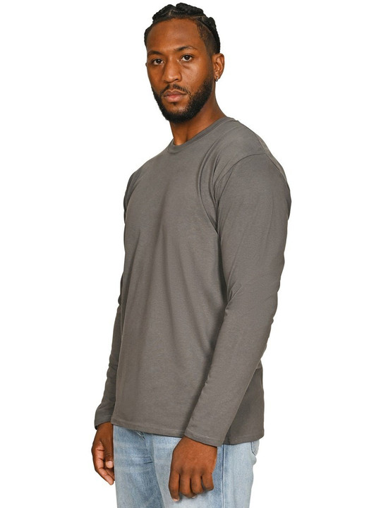 Casual Classics CR1550 - Casual Ringspun 150 Long Sleeve T