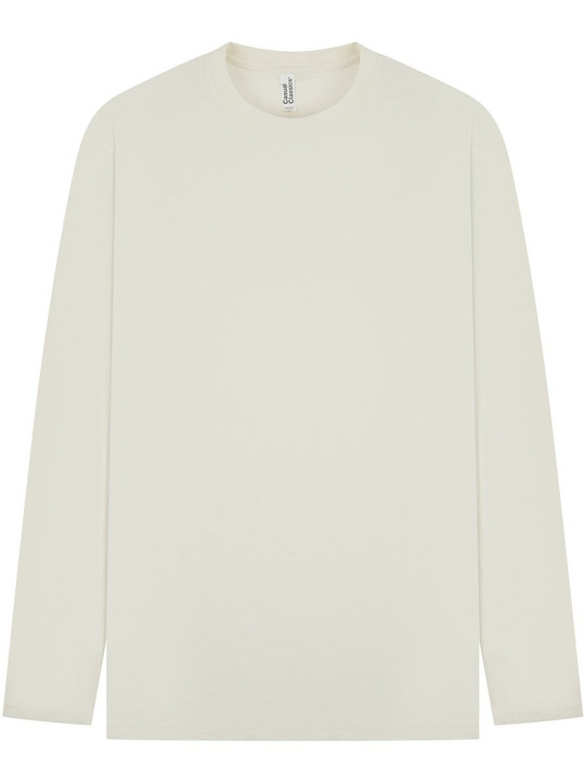 Casual Classics CR1550 - Casual Ringspun 150 Long Sleeve T