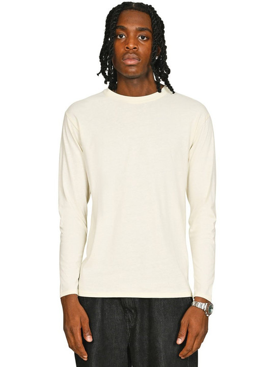 Casual Classics CR1550 - Casual Ringspun 150 Long Sleeve T
