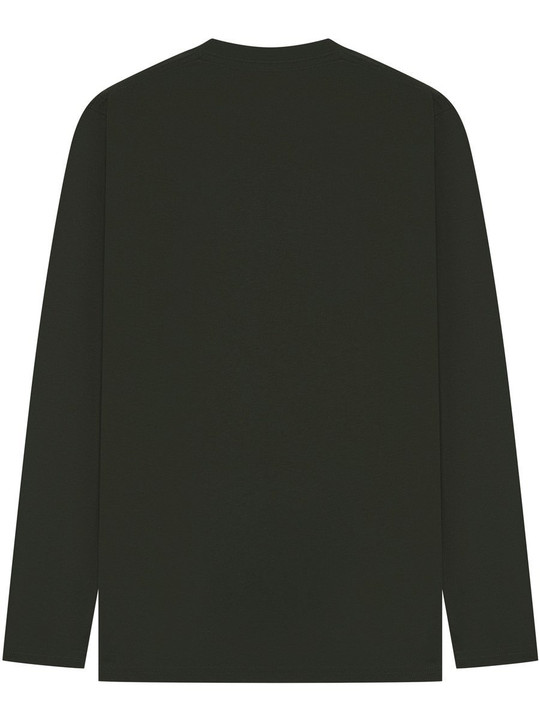 Casual Classics CR1550 - Casual Ringspun 150 Long Sleeve T