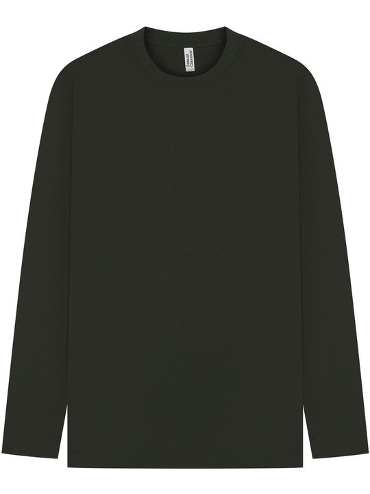 Casual Classics CR1550 - Casual Ringspun 150 Long Sleeve T