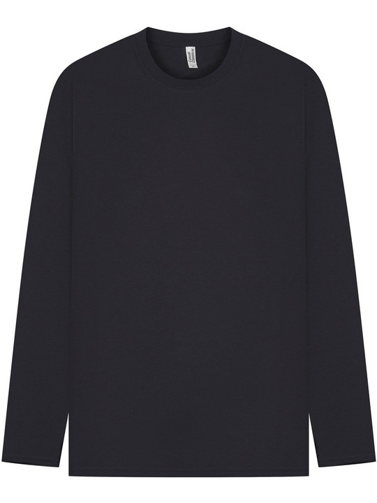 Casual Classics CR1550 - Casual Ringspun 150 Long Sleeve T