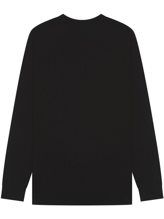 Casual Classics CR2250 - Casual Supreme Combed Organic Long Sleeve T
