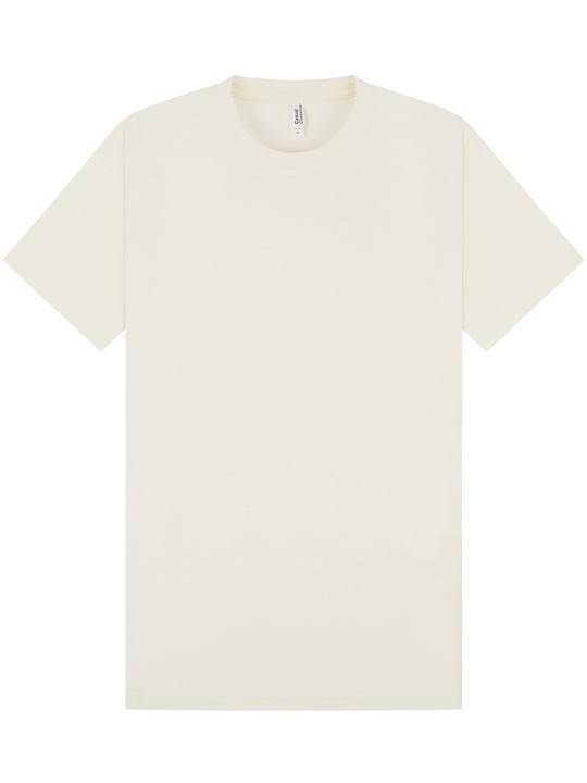 Casual Classics CR2200 - Casual Supreme Organic Combed 220 T
