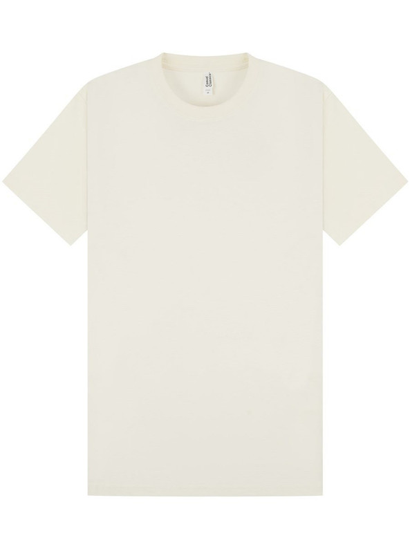 Casual Classics CR2200 - Casual Supreme Organic Combed 220 T