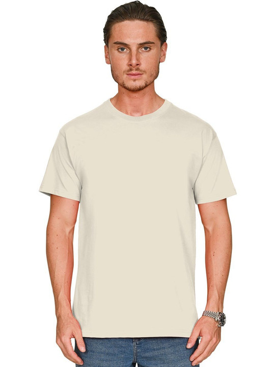 Casual Classics CR2200 - Casual Supreme Organic Combed 220 T