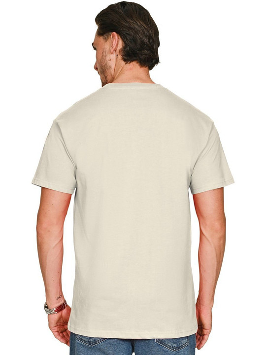 Casual Classics CR2200 - Casual Supreme Organic Combed 220 T