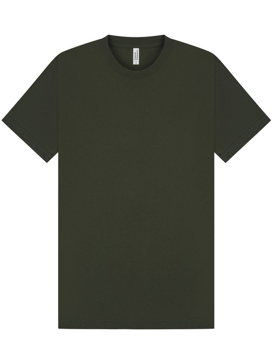 Casual Classics CR2200 - Casual Supreme Organic Combed 220 T