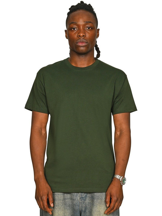 Casual Classics CR2200 - Casual Supreme Organic Combed 220 T