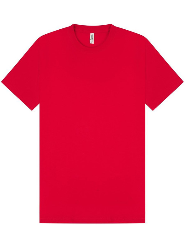 Casual Classics CR2200 - Casual Supreme Organic Combed 220 T