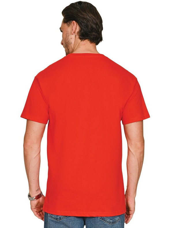 Casual Classics CR2200 - Casual Supreme Organic Combed 220 T