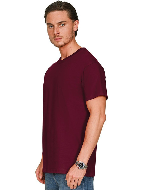 Casual Classics CR2200 - Casual Supreme Organic Combed 220 T