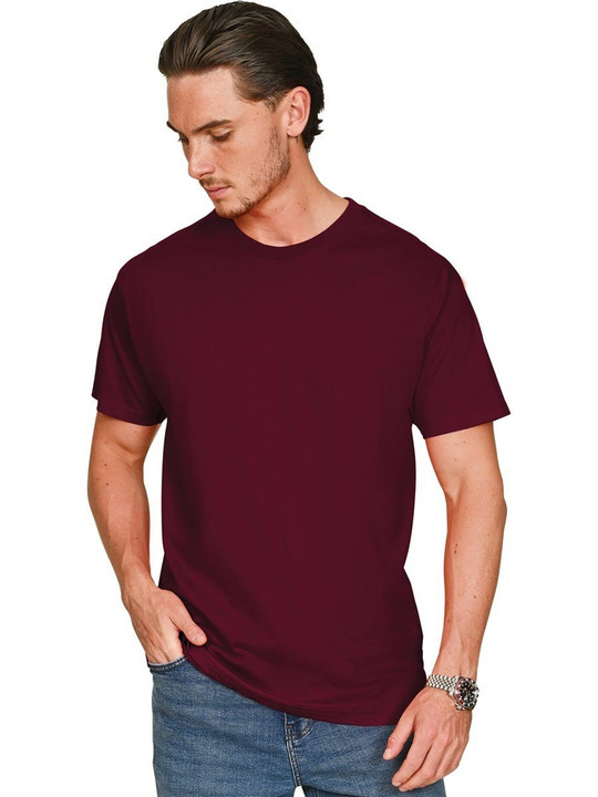Casual Classics CR2200 - Casual Supreme Organic Combed 220 T