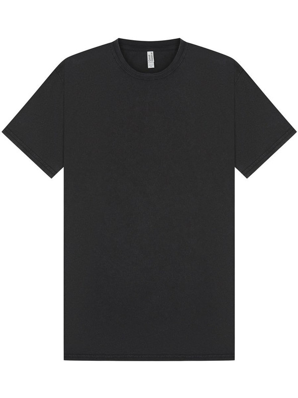 Casual Classics CRAC150 - Casual Ringspun 150 Acid Wash T