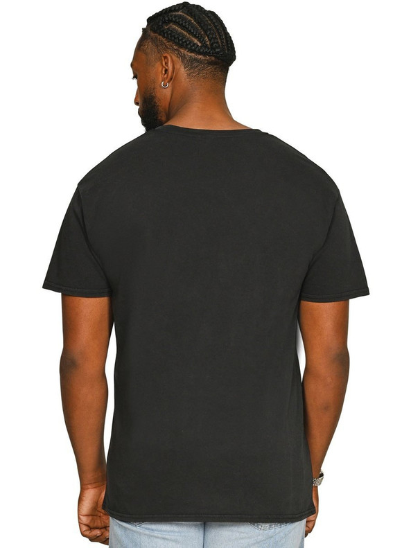 Casual Classics CRAC150 - Casual Ringspun 150 Acid Wash T