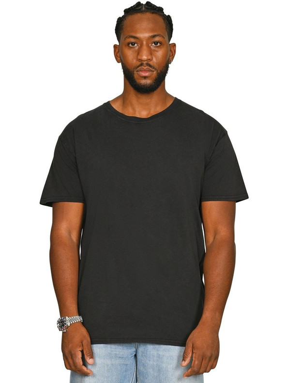 Casual Classics CRAC150 - Casual Ringspun 150 Acid Wash T