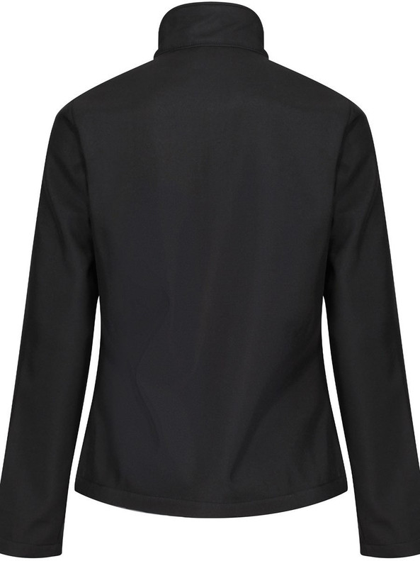Regatta Professional RTRA629 - Regatta Ablaze Printable Softshell Jacket Ladies