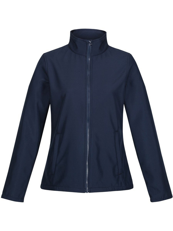 Regatta Professional RTRA629 - Regatta Ablaze Printable Softshell Jacket Ladies