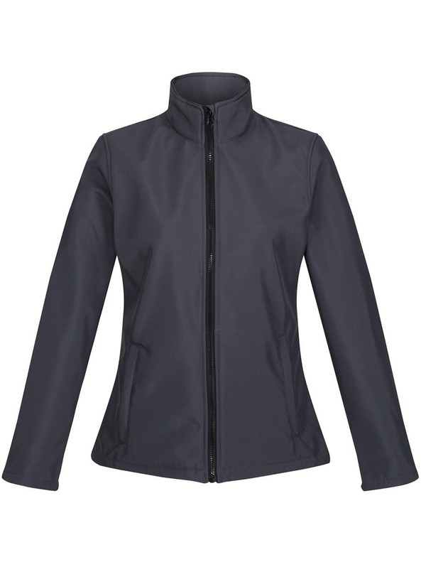 Regatta Professional RTRA629 - Regatta Ablaze Printable Softshell Jacket Ladies