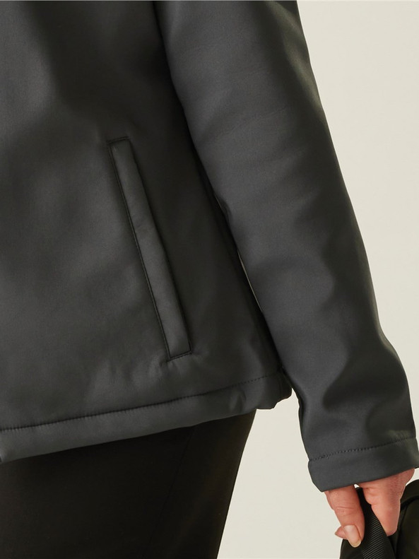 Regatta Professional RTRA629 - Regatta Ablaze Printable Softshell Jacket Ladies