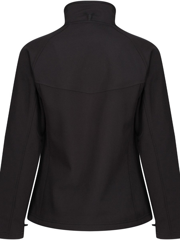 Regatta Professional RTRA645 - Regatta Uproar Softshell Jacket Ladies