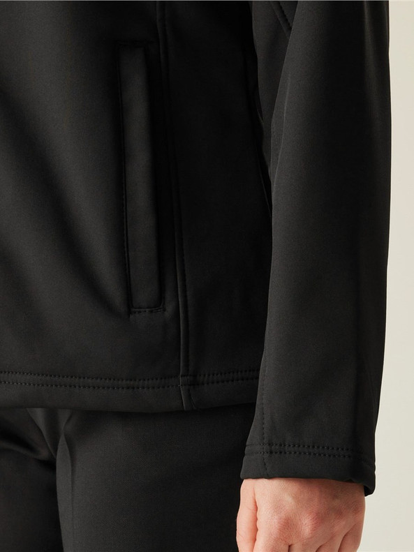 Regatta Professional RTRA645 - Regatta Uproar Softshell Jacket Ladies