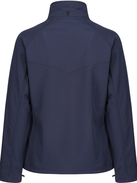 Regatta Professional RTRA645 - Regatta Uproar Softshell Jacket Ladies