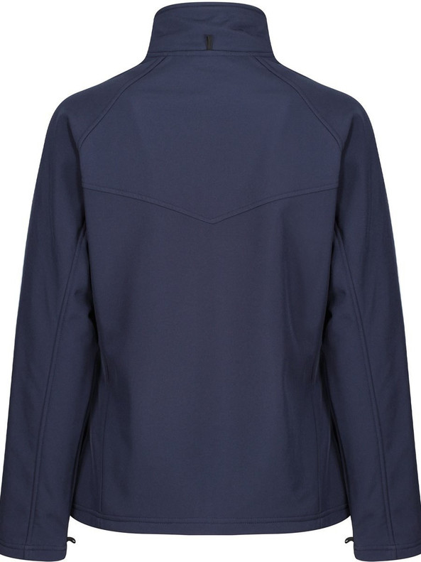 Regatta Professional RTRA645 - Regatta Uproar Softshell Jacket Ladies