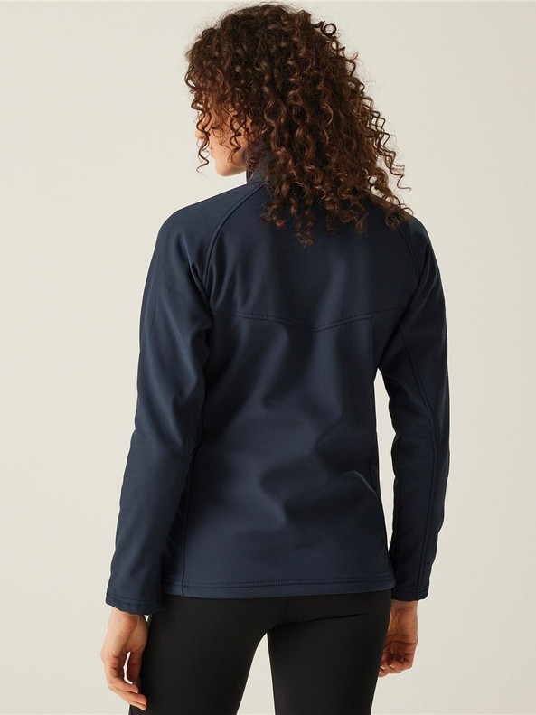 Regatta Professional RTRA645 - Regatta Uproar Softshell Jacket Ladies