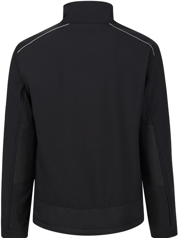 Regatta Professional RTRA651 - Regatta Sandstorm Ripstop Softshell Jacket