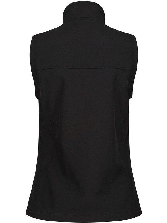Regatta Professional RTRA790 - Regatta Flux Softshell Bodywarmer Ladies