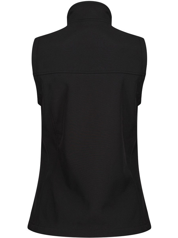 Regatta Professional RTRA790 - Regatta Flux Softshell Bodywarmer Ladies