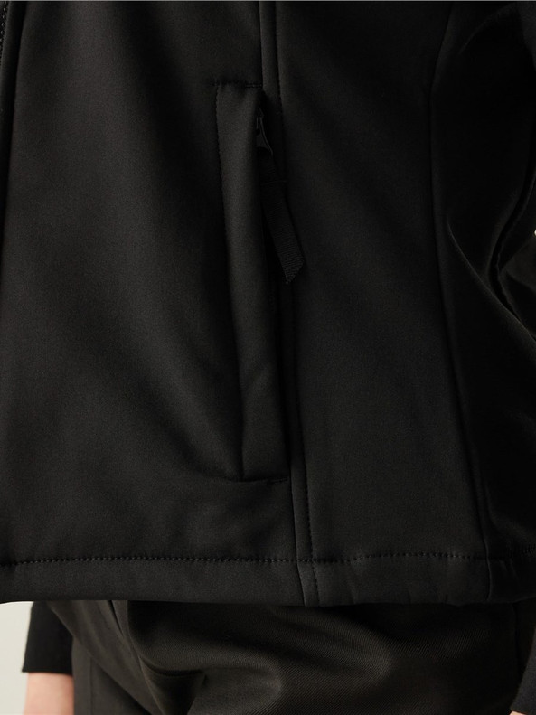 Regatta Professional RTRA790 - Regatta Flux Softshell Bodywarmer Ladies