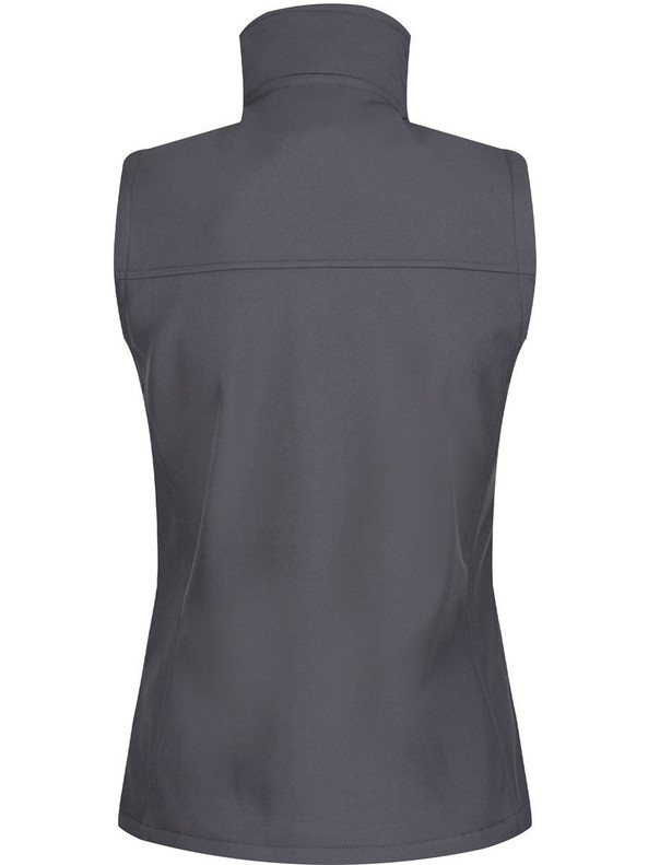 Regatta Professional RTRA790 - Regatta Flux Softshell Bodywarmer Ladies