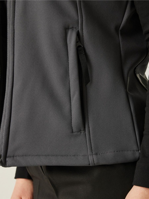 Regatta Professional RTRA790 - Regatta Flux Softshell Bodywarmer Ladies