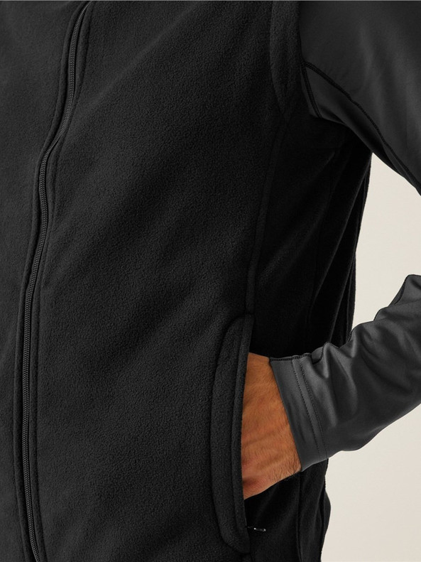 Regatta Professional RTRA801 - Regatta Micro Fleece Bodywarmer