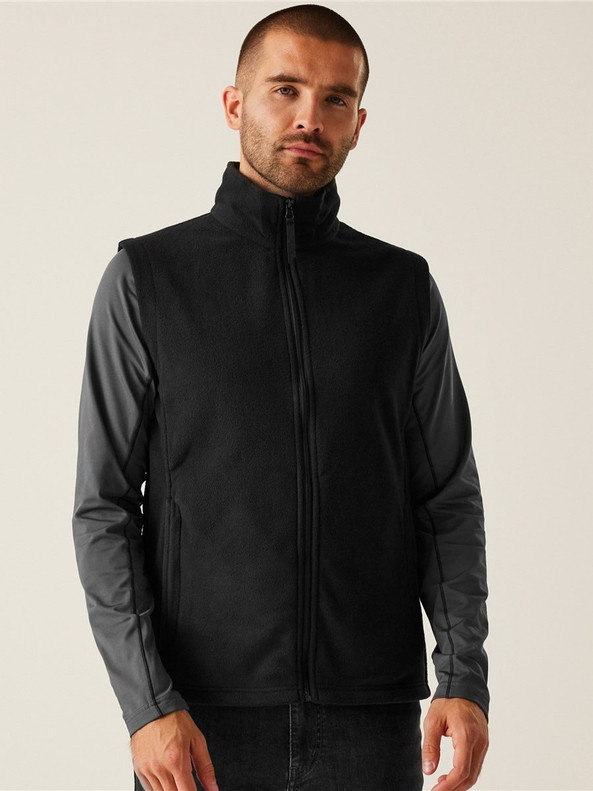 Regatta Professional RTRA801 - Regatta Micro Fleece Bodywarmer